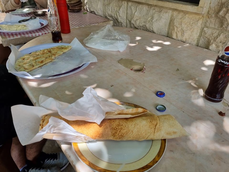 Furn Mountaha Harb
