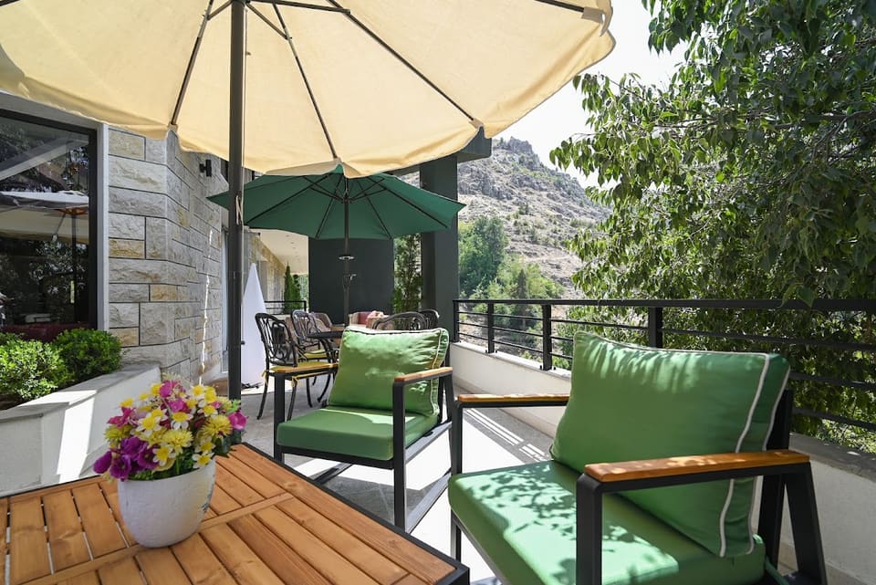 Arawan – Boutique Art Hotel