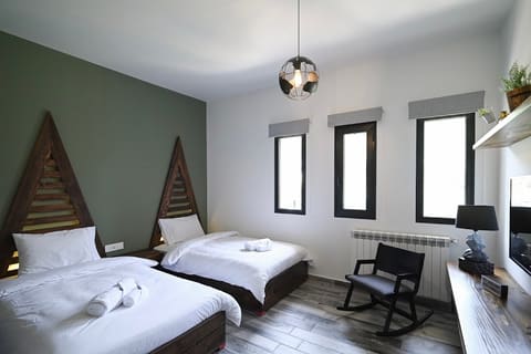 Arawan – Boutique Art Hotel — photograph 2