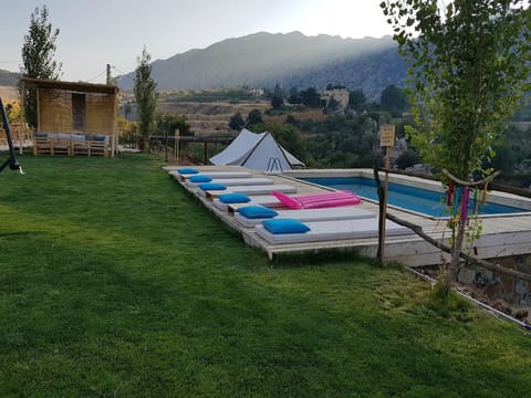 Canyon Hills Guesthouse & Resort — photograph 6