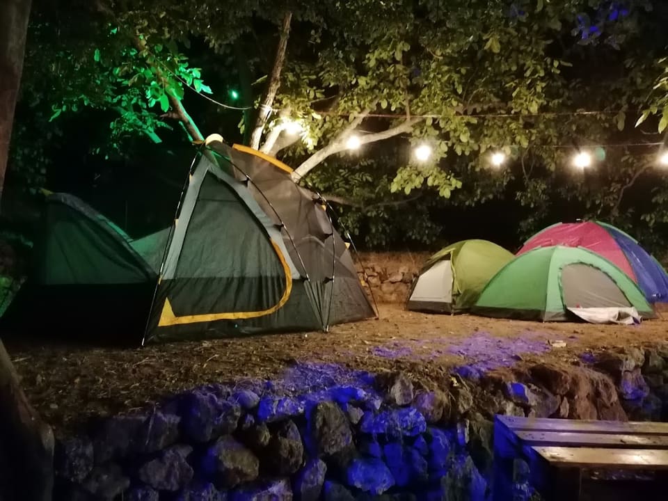 Foresters land - Tannourine by the River