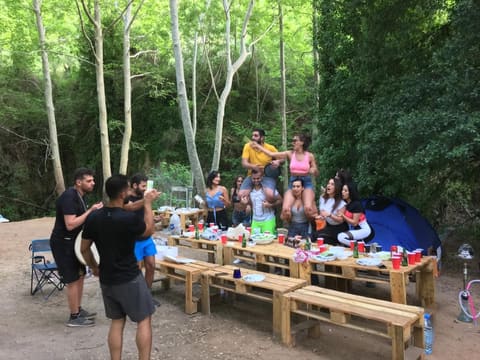 Foresters land - Tannourine by the River — photograph 5