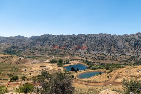tannourine sky view — photograph 3