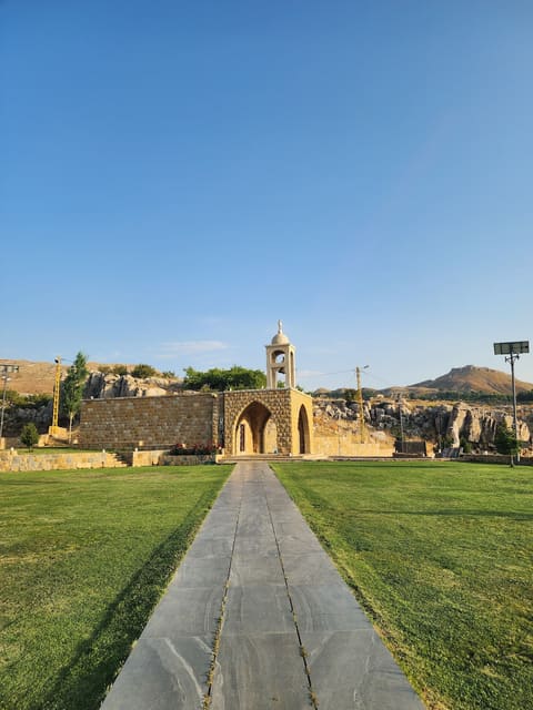 Saydet Ain Al Dahab Church — photograph 3