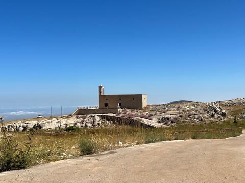 Saydet Ain Al Dahab Church — photograph 6
