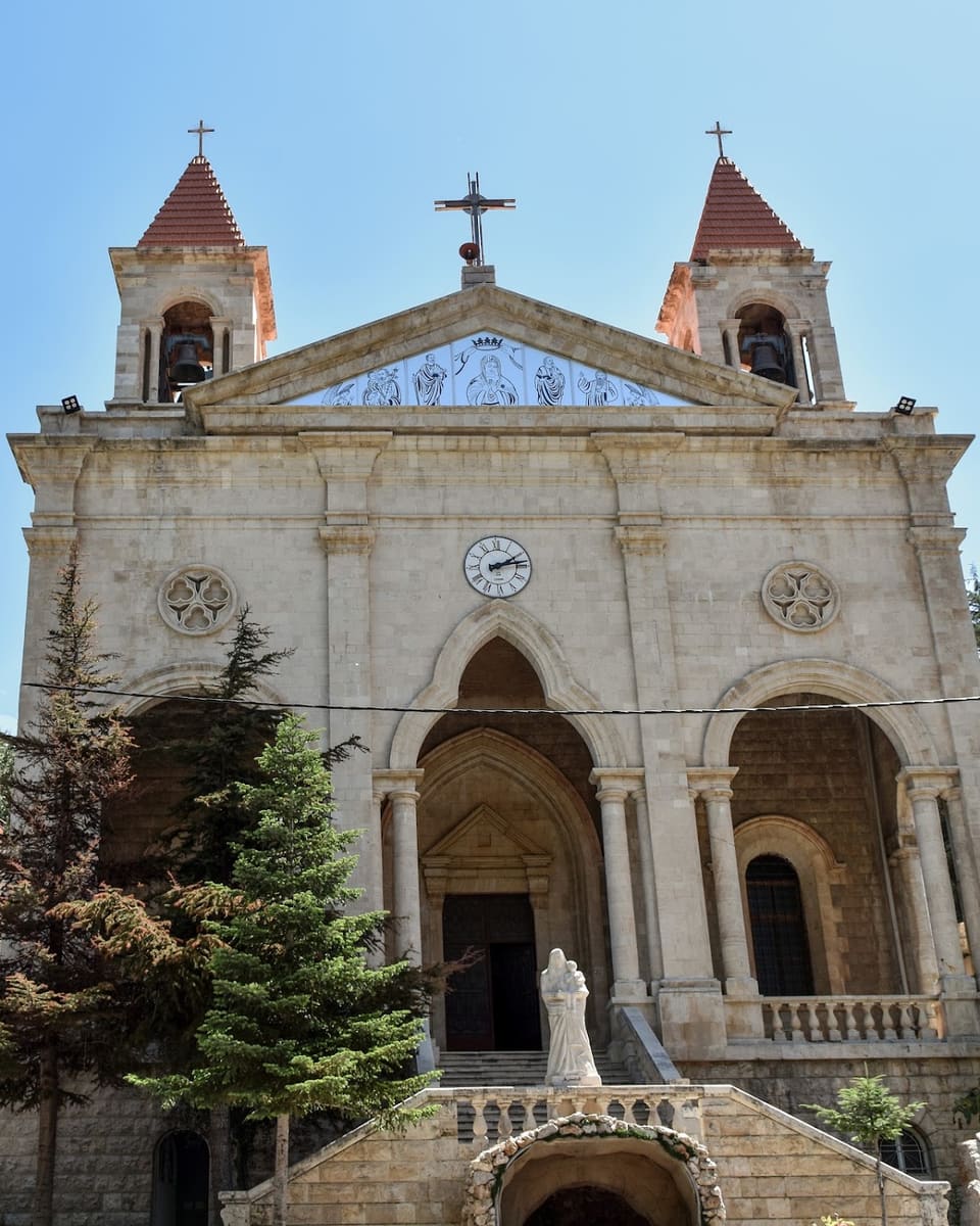 Tannourine
