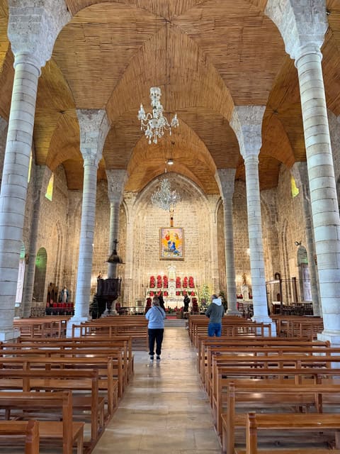 Assumption of Mary Church — photograph 2