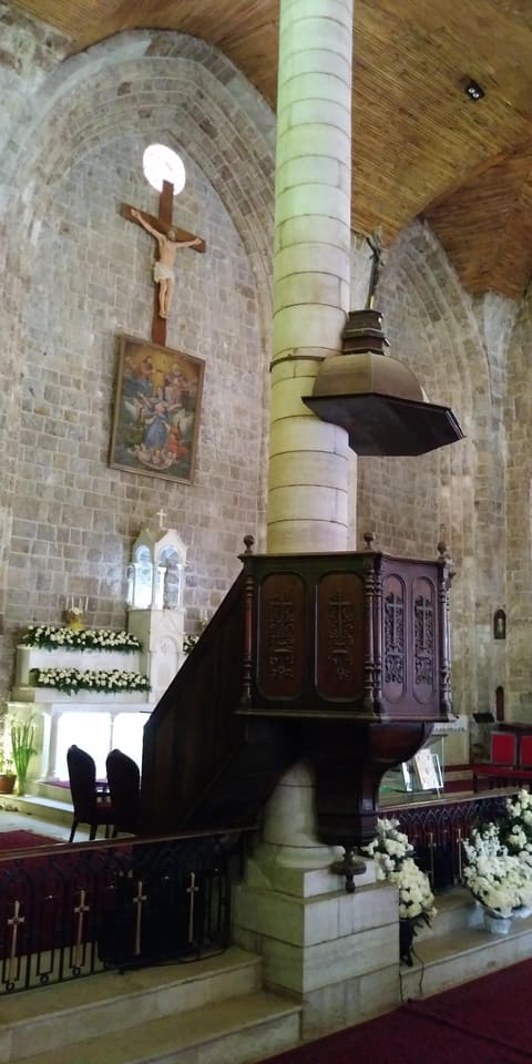 Assumption of Mary Church — photograph 5