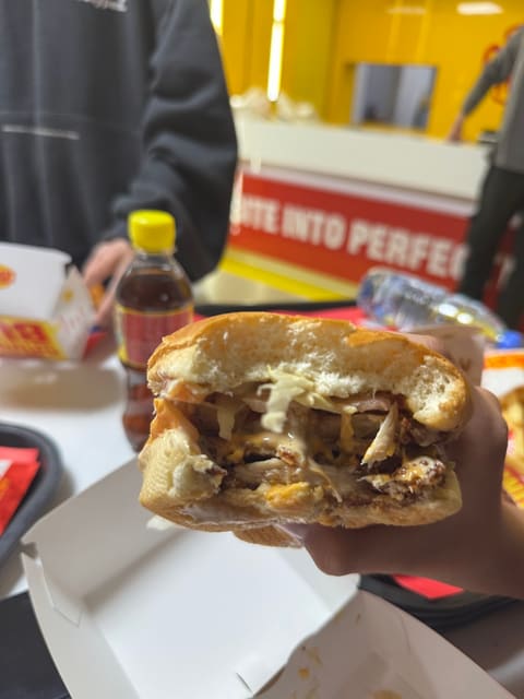 Crunchyz — photograph 5