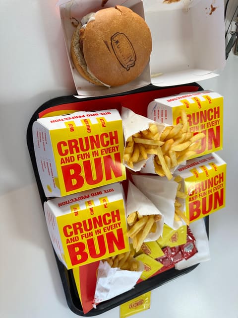 Crunchyz — photograph 6