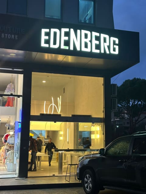 EDENBERG — photograph 3