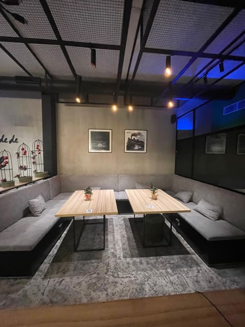 Vee Coffee Shop Amioun — photograph 6