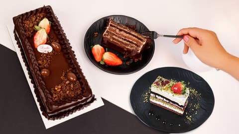Rosetta Pastry & Catering — photograph 2