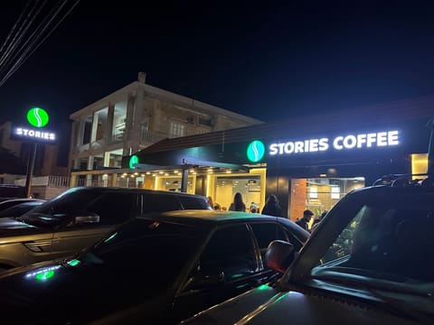 Stories — photograph 3
