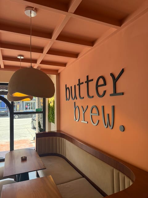 Butter Brew — photograph 4