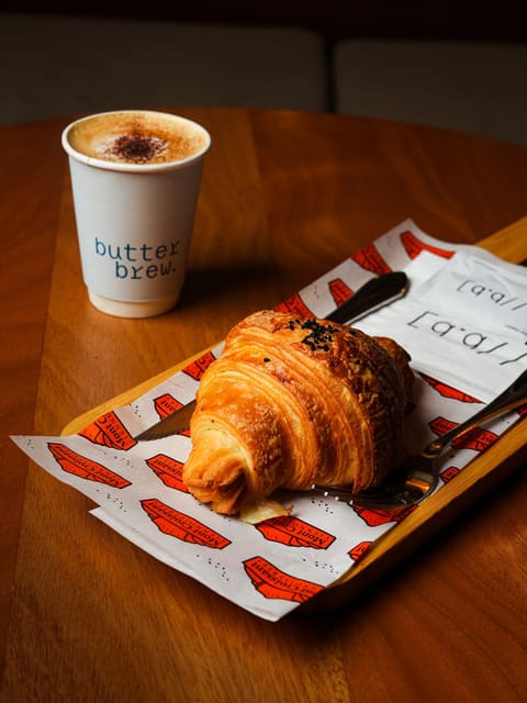 Mont Croissant — photograph 2