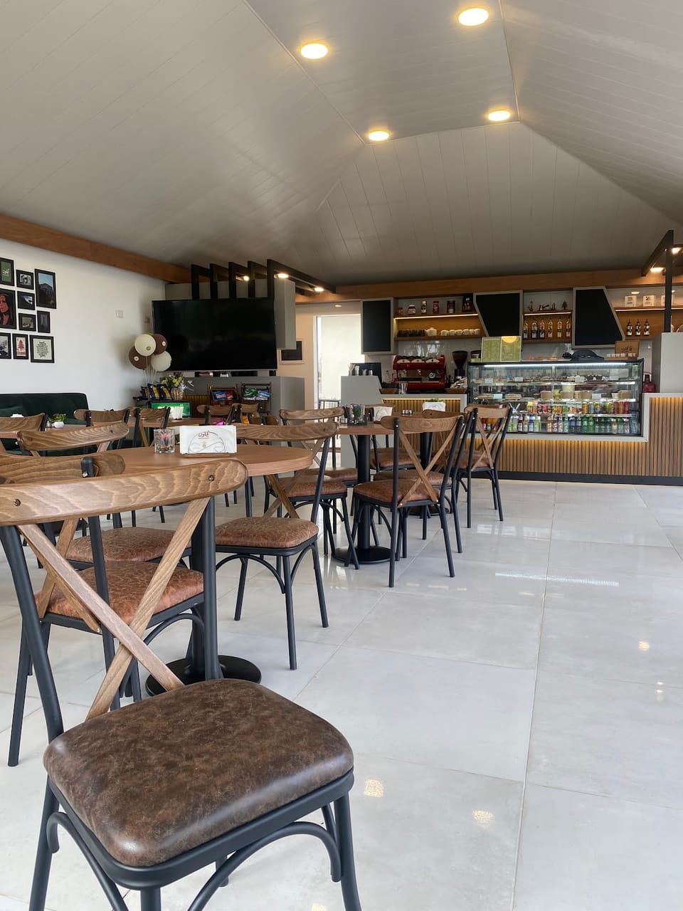 Kahloun cafe