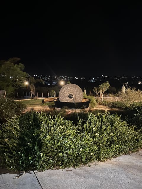 Kahloun cafe — photograph 4