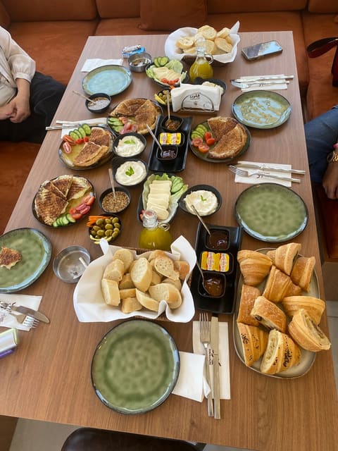 Kahloun cafe — photograph 6