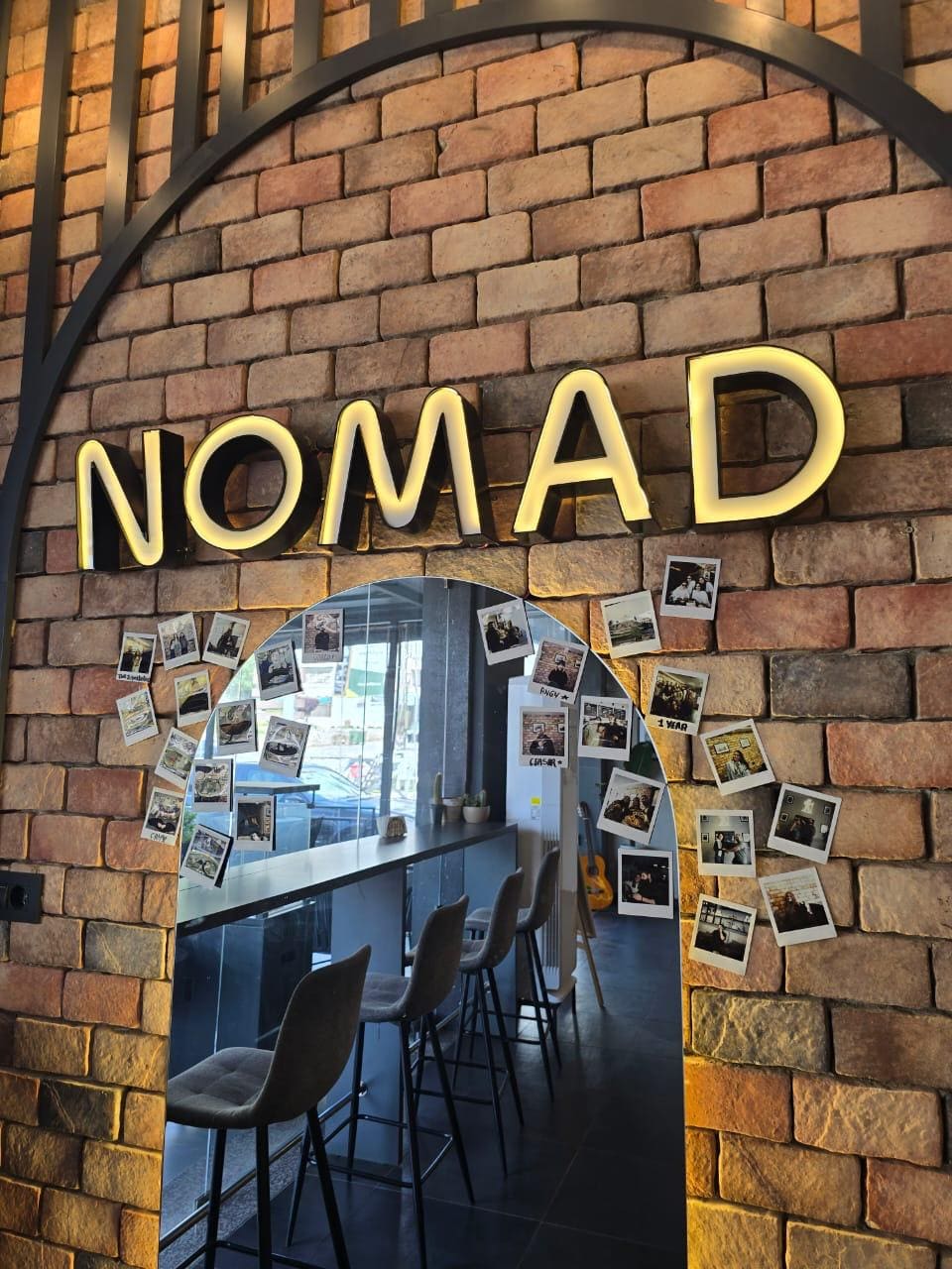 NOMAD