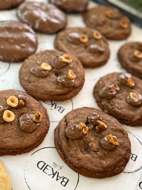 Baked By Jahna — photograph 2