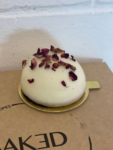 Baked By Jahna — photograph 4