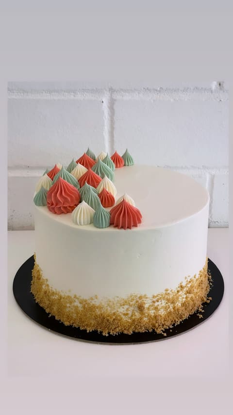 Baked By Jahna — photograph 5