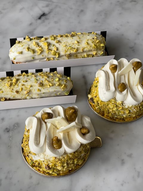Baked By Jahna — photograph 6