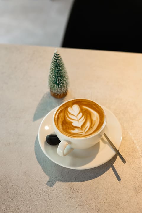 Umbra coffee house — photograph 3