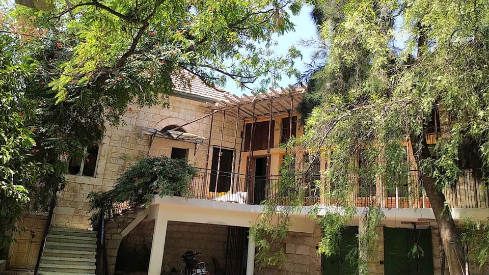 Samer Abi Farah kfarakka