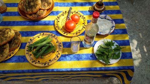 Samer Abi Farah kfarakka — photograph 2