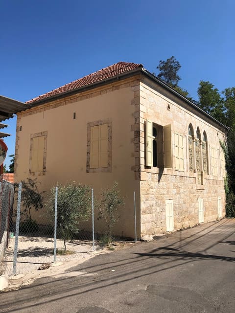 Samer Abi Farah kfarakka — photograph 5
