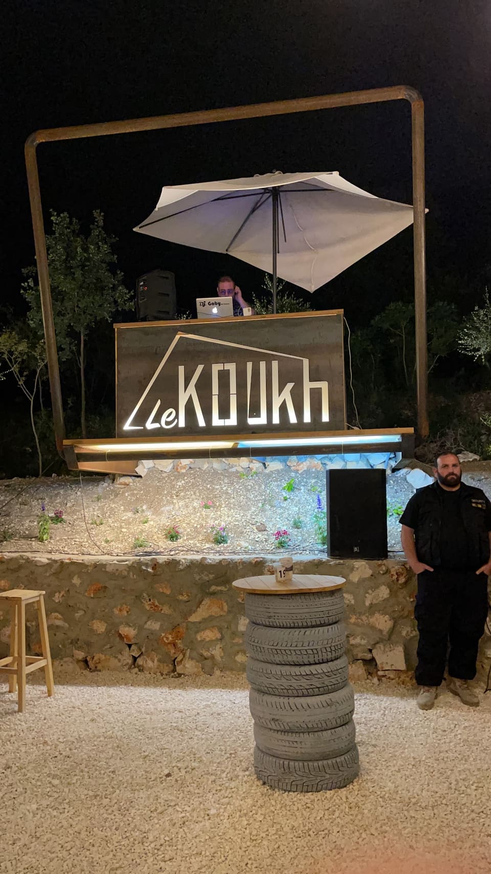 Le Koukh