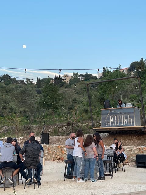 Le Koukh — photograph 2