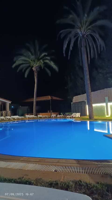 El Castel Guest House — photograph 4