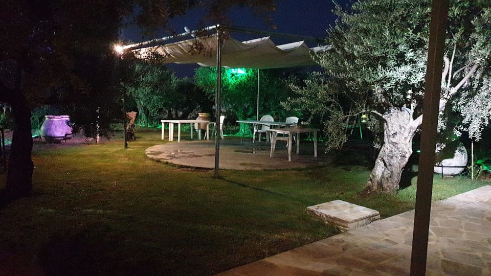 Amioun garden