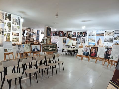 Alexandre Museum — photograph 2