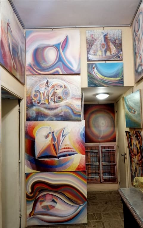 Alexandre Museum — photograph 4