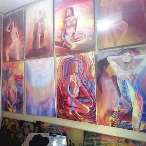 Alexandre Museum — photograph 6
