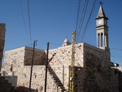 St. Georges Church — photograph 2