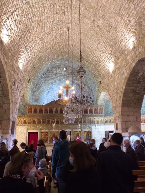 Saint Georges Greek Orthodoxe Cathedral — photograph 2