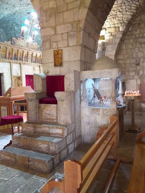 Saint Georges Greek Orthodoxe Cathedral — photograph 3