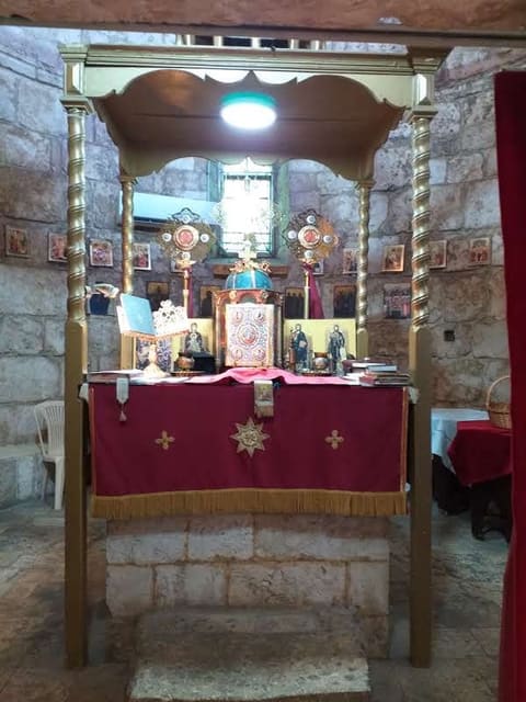 Saint Georges Greek Orthodoxe Cathedral — photograph 5