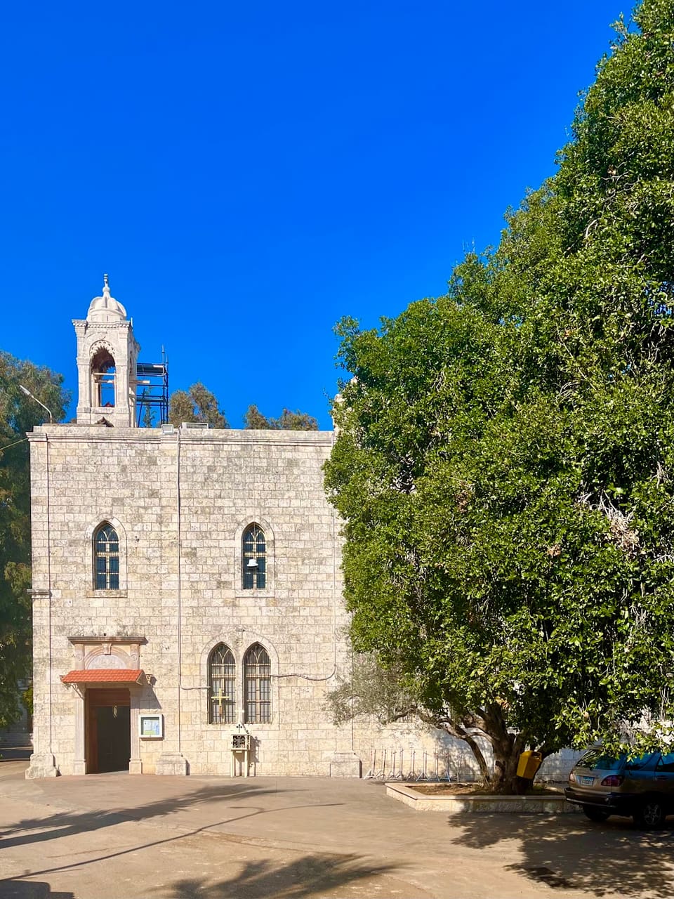 St. Georges Church