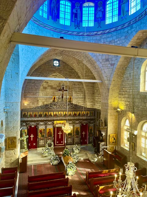 St. Georges Church — photograph 2