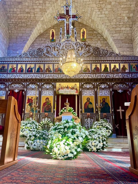 St. Georges Church — photograph 3