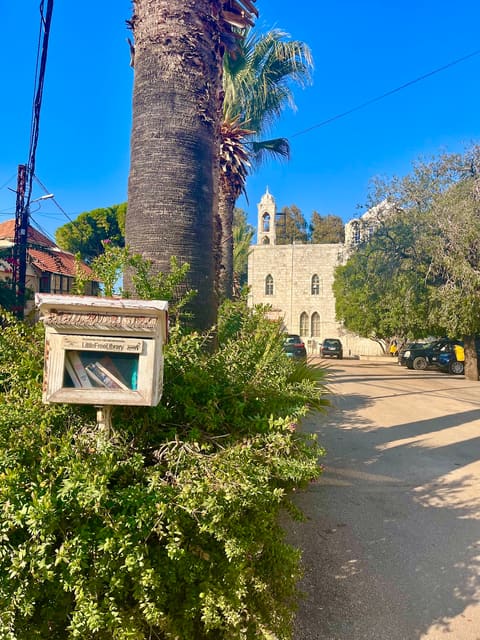 St. Georges Church — photograph 4