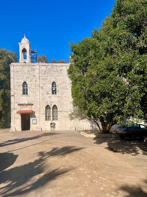 St. Georges Church — photograph 5