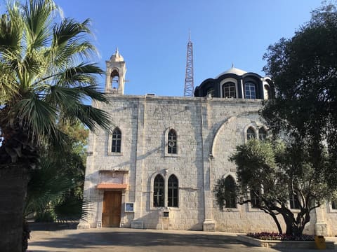 St. Georges Church — photograph 6