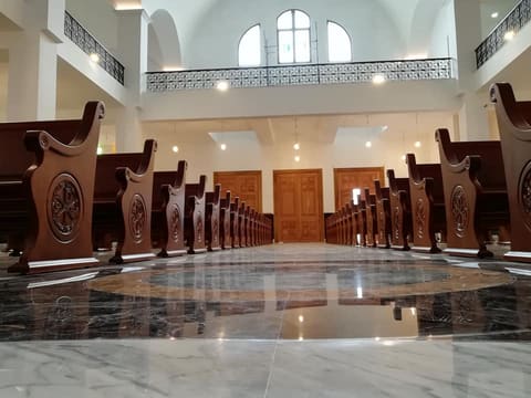 Cathedrale Al Qiyama Kfar Aaqa — photograph 3
